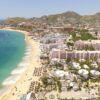 Aumenta ocupaciÃ³n hotelera 2.8% en 2023
