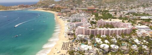 El gasto de turistas espaÃ±oles en MÃ©xico crece 15.5%; EspaÃ±a es el quinto mercado emisor