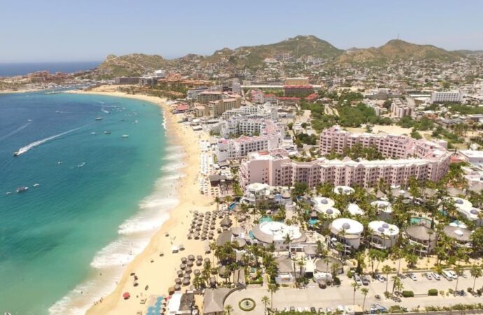 Aumenta ocupaciÃ³n hotelera 2.8% en 2023