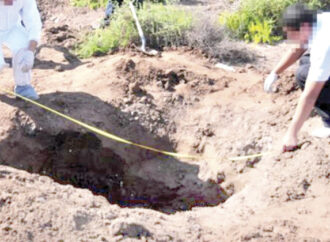 Masacre de GÃ¼Ã©mez: 10 aÃ±os de impunidad y abandono