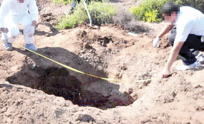 Masacre de GÃ¼Ã©mez: 10 aÃ±os de impunidad y abandono