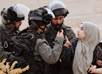 Mujeres y niÃ±as palestinas sufren en Gaza ejecuciones, agresiones sexuales…