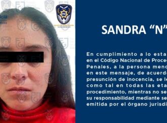 Procesan a mujer que prostituyÃ³ a su hija