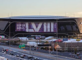 Super Bowl: una exhibiciÃ³n tecnolÃ³gica Ãºnica