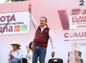 Gonzalo AlarcÃ³n va por ordenar desarrollo urbano  en AtizapÃ¡n