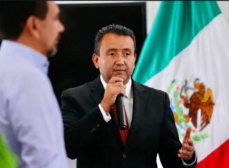 Denuncian acoso sexual y laboral a funcionaria de CuautitlÃ¡n, en la maÃ±anera