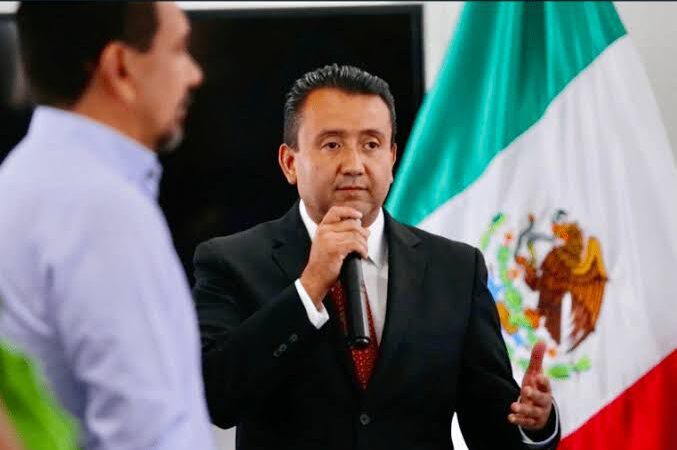 Denuncian acoso sexual y laboral a funcionaria de CuautitlÃ¡n, en la maÃ±anera