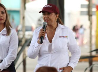 Juanita Carrillo va por primer hospital pÃºblico para â€œlomitosâ€en CuautitlÃ¡n