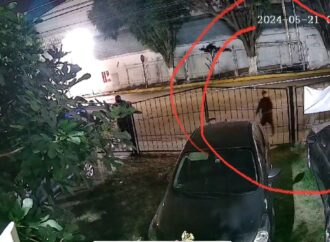 Candidata de Morena denuncia delitos electorales en CuautitlÃ¡n