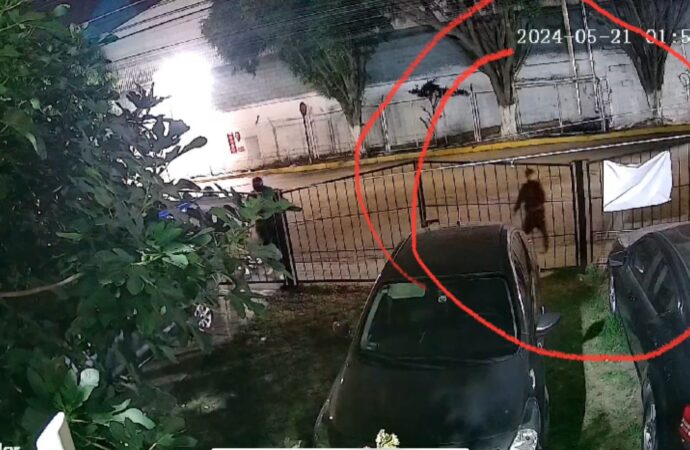 Candidata de Morena denuncia delitos electorales en CuautitlÃ¡n