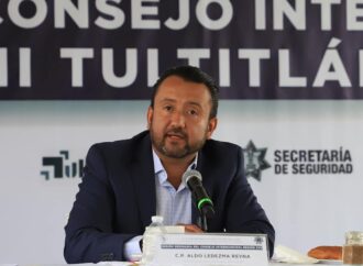 En CuautitlÃ¡n, servidora pÃºblica sufre acoso sexual y laboral; alcalde Aldo Ledezma protege al agresor