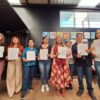 Juanita Carrillo recibe constancia de mayorÃ­a como alcaldesa electa de CuautitlÃ¡n