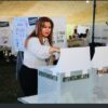 En CuautitlÃ¡n, Juanita Carrillo Luna confÃ­a en una autÃ©ntica democracia