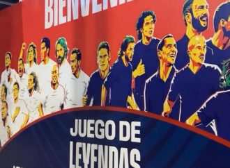 MÃ©xico se prepara para la Copa Mundial 2026: Monterrey, sede del sorteo final