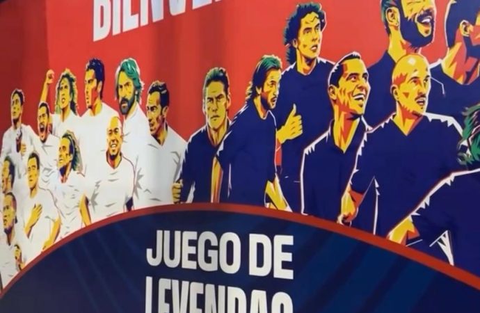 MÃ©xico se prepara para la Copa Mundial 2026: Monterrey, sede del sorteo final