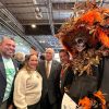 El gasto de turistas espaÃ±oles en MÃ©xico crece 15.5%; EspaÃ±a es el quinto mercado emisor