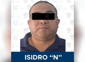 Detienen en la estaciÃ³n Jamaica del Metro a hombre acusado de secuestro en Puebla
