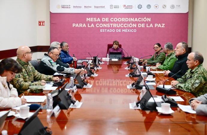 Edomex evita pÃ©rdidas millonarias por fraude y extorsiÃ³n en la Ãºltima semana de 2024